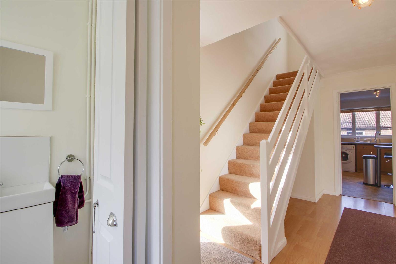Brendon Court, Furzton, Milton Keynes